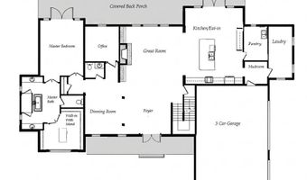 11041 Wilson Blvd, Blythewood, SC 29016