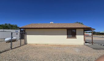 437 W Butterfield Rd, Chino Valley, AZ 86323
