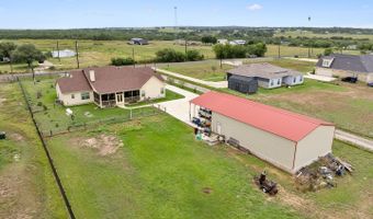 9691 Crow Ln, Adkins, TX 78101