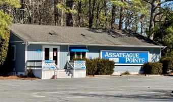 8801 BAY RIDGE Dr, Berlin, MD 21811