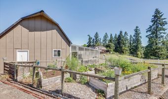 11800 S CARUS Rd, Oregon City, OR 97045