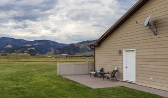 169 Eagle Ridge Trl, Dayton, WY 82836