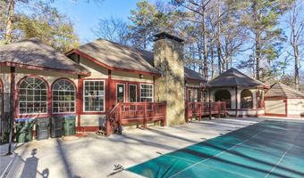 914 Wentworth Ct, Alpharetta, GA 30022