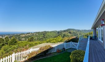 16890 CROWN TERRACE Rd, Brookings, OR 97415