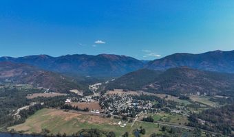 Nna River Rd, Clark Fork, ID 83811
