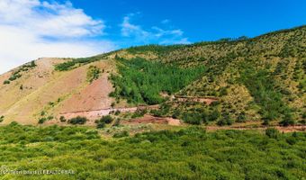 Lot 7 HANGER LANE, Bedford, WY 83112