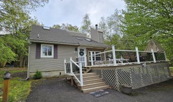 145 Penn Forest Trl, Albrightsville, PA 18210