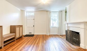 630 S PACA St, Baltimore, MD 21230
