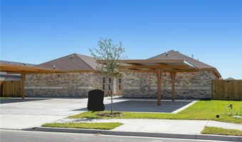 1009 Sunset Valley St, Alton, TX 78573