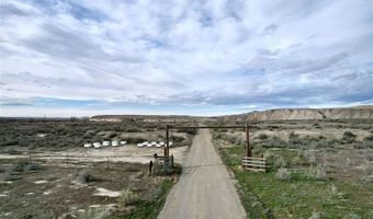 3824 Basin Gardens Rd, Basin, WY 82410