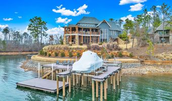 114 Sailors Pt, Alexander City, AL 35010