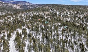 Camino Real lot 1548, Angel Fire, NM 87710