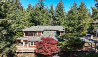 89464 SUNNY LOOP Ln, Bandon, OR 97411