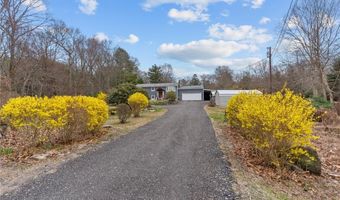 1544 Victory Hwy, Coventry, RI 02827