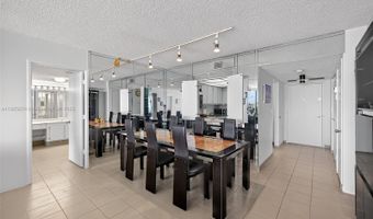3701 N Country Club Dr 2209, Aventura, FL 33180
