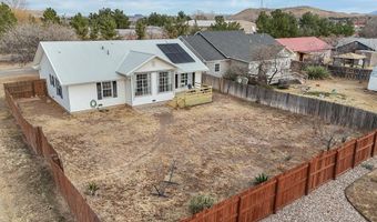 619 N Apricot, Alpine, TX 79830