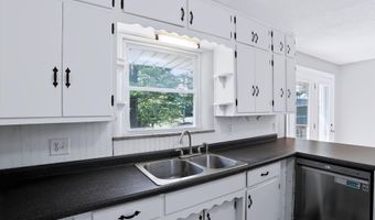 3622 S Emerson Ave, Beech Grove, IN 46107