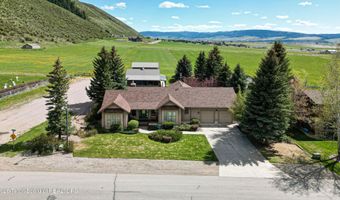 290 E 9TH Ave, Afton, WY 83110