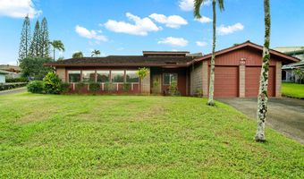 388 MOLO St, Kapaa, HI 96746