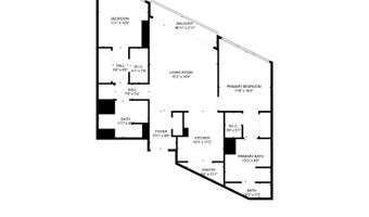 1177 Queen St 3503, Honolulu, HI 96814