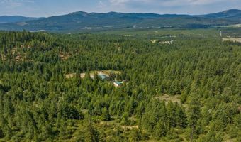 905 N Cedar View Dr, Blanchard, ID 83804