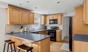 1545 TERRACE Dr, Ambler, PA 19002