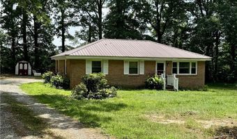 10065 Johnson Town Rd, Ashland, VA 23005