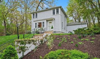 107 W Stillwater Ave, Beverly Shores, IN 46301