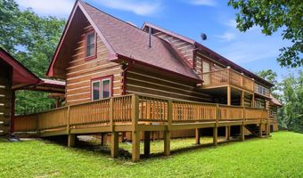 116 Hidden Cove Dr, Ball Ground, GA 30107