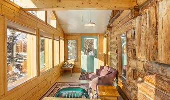 19948 W Glenn Hwy, Chickaloon, AK 99674