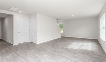 1001 Harb Dr Plan: PENWELL, Archdale, NC 27263