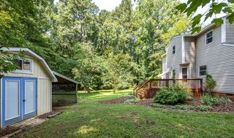 3104 Braywood Ct, Apex, NC 27539