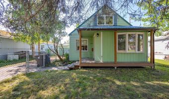 432 N Bliss St, Anchorage, AK 99508