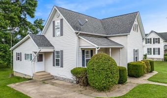 1016 1018 Central Ave, Batesville, IN 47006