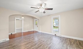 613 Watts St, Albemarle, NC 28001