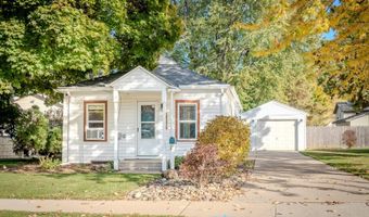 206 S TELULAH Ave, Appleton, WI 54915