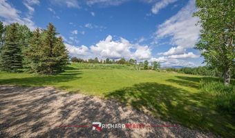 1509 Draw St, Cody, WY 82414