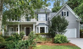1150 Compass Pointe Xing, Alpharetta, GA 30005