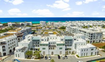 27 Admiralty Row 305, Alys Beach, FL 32461
