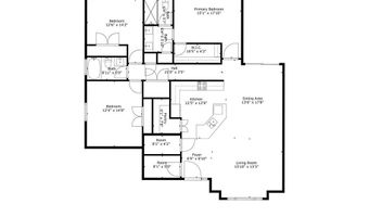 216 Blackberry Cir, Archie, MO 64725