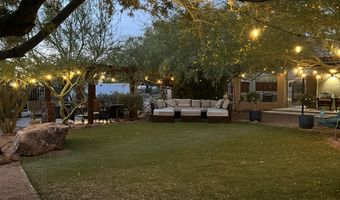1502 S PROSPECTORS Rd, Apache Junction, AZ 85119