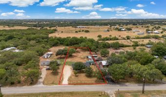 3079 Rakowitz, Adkins, TX 78101