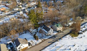 116 Morgan St, Bennington, VT 05201