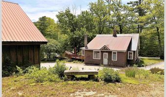 690 NH Rte 175, Ashland, NH 03217