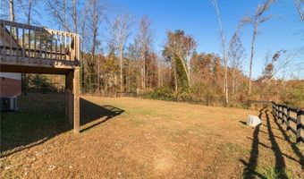 3643 Buffalo Ford Rd, Asheboro, NC 27205