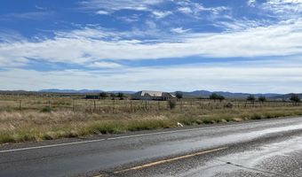 Tr 37 Via Hatch Canyon, Alpine, TX 79830