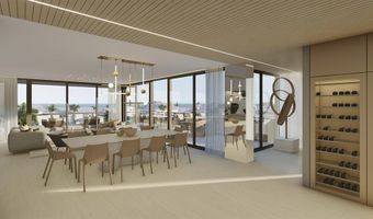 9700 W Bay Harbor Dr PH4/PH5, Bay Harbor Islands, FL 33154