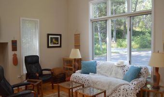 345 Big Bass Ln, Becket, MA 01223