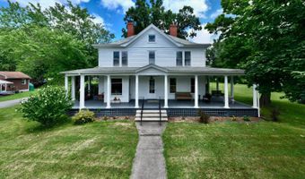 192 Clay St, Alderson, WV 24910