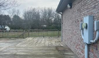 134 Coleman, Big Sandy, TN 38221